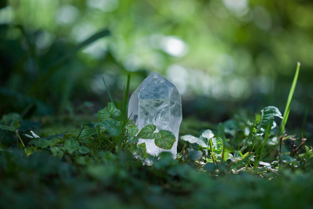 Quartz Crystal